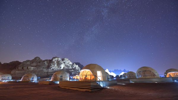Wadi Rum