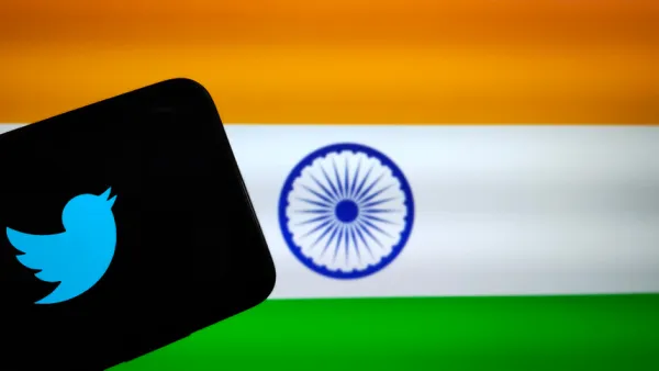 Ex-Twitter Head of Security Claims Twitter Hired Indian Agent