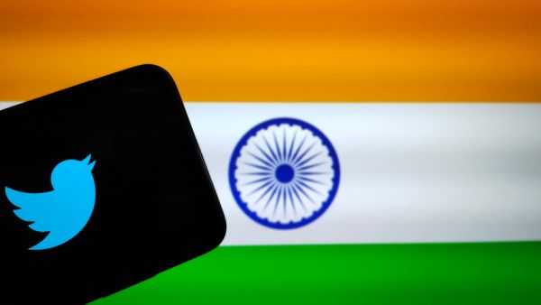Ex-Twitter Head of Security Claims Twitter Hired Indian Agent