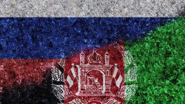 Afghanistan Plans to Buy 1 Million Barrels of Oil from Russia