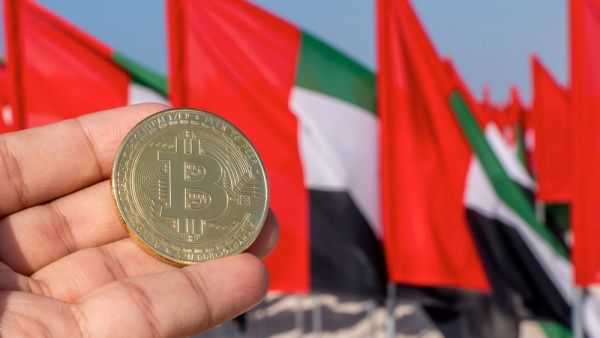 العملات الرقمية في أسبوع: دبي تمنح ترخيص لشركة تابعة لمنصة FTX