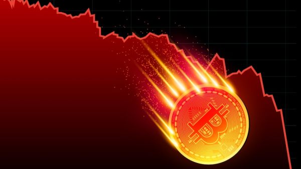 Crypto Prices Today: Bitcoin at the Edge of $20K Levels