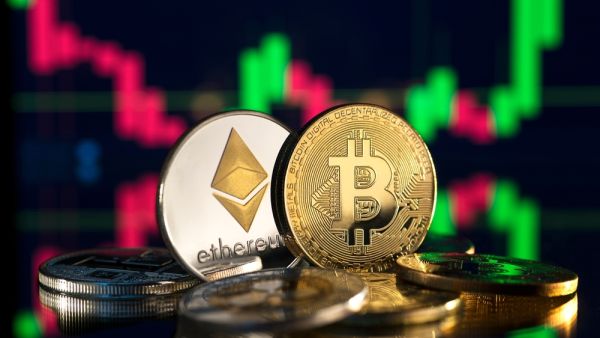 Crypto Prices Today: Bitcoin Trading at $24K