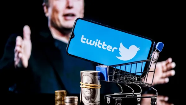 Elon Musk Sends Second Termination Letter to Twitter
