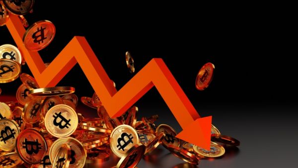 Crypto Prices Today: Bitcoin Trading at $21K