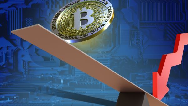 Crypto Prices Today: Bitcoin Bounces Back to $23K