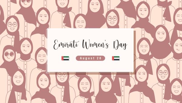 Emirati Women's Day