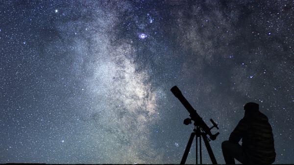 small telescopes