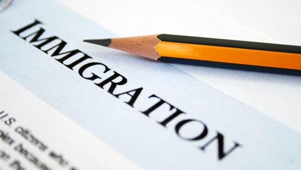 wish to immigrate
