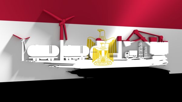 Egypt Shortlists Four Global Firms for $2 Billion Industrial Project