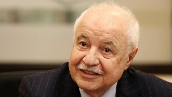طلال ابوغزالة