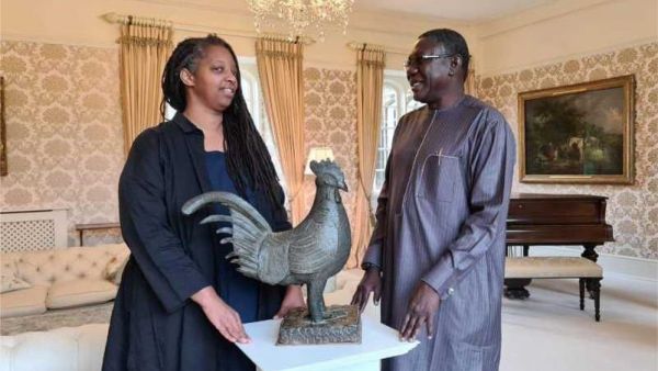 National Commission for Museums and Monuments of Nigeria