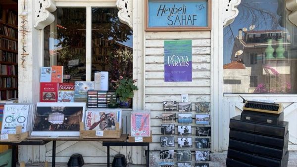 Bookshop
