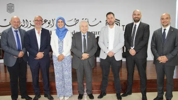 ‘Abu-Ghazaleh Knowledge Forum’ Organizes Symposium on ‘Youth Essential Skills for the Future’