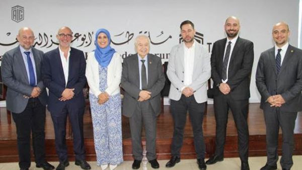 ‘Abu-Ghazaleh Knowledge Forum’ Organizes Symposium on ‘Youth Essential Skills for the Future’