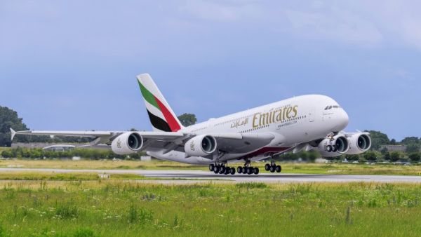 Emirates to reintroduce direct A380 services to Auckland and Kuala Lumpur from December