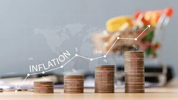 Lebanon Tops the List of Countries Struggling With Food Inflation