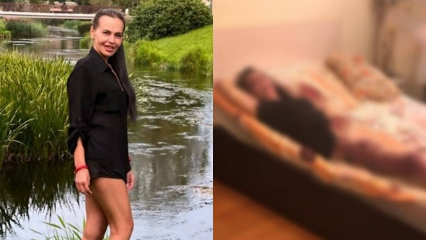 Was the Killer of Darya Dugina Found Stabbed to Death in Estonia? 