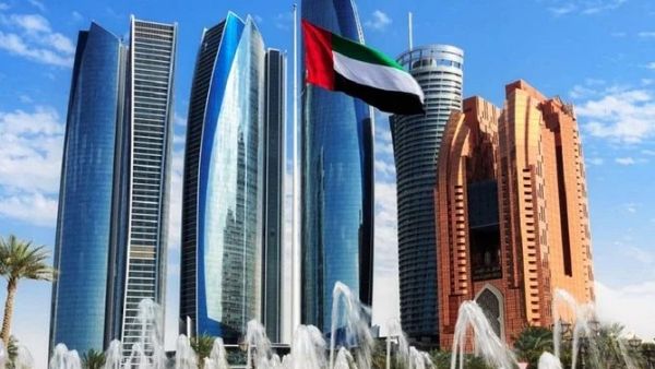 من بنى الإمارات؟