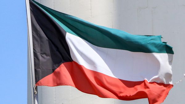 علم الكويت