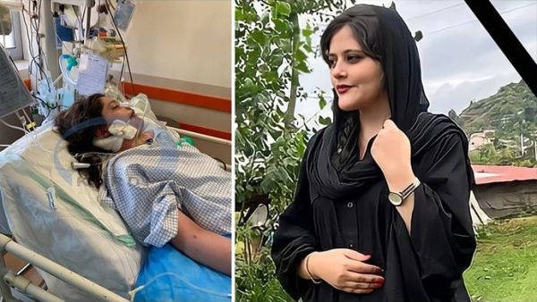 انتفاضة النساء في إيران والهوية الإسلامية