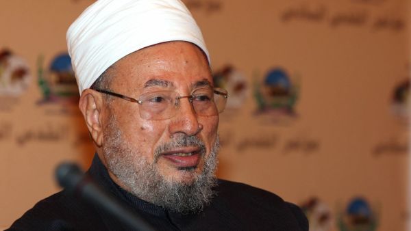 هل هي نهاية "الإخوان"؟