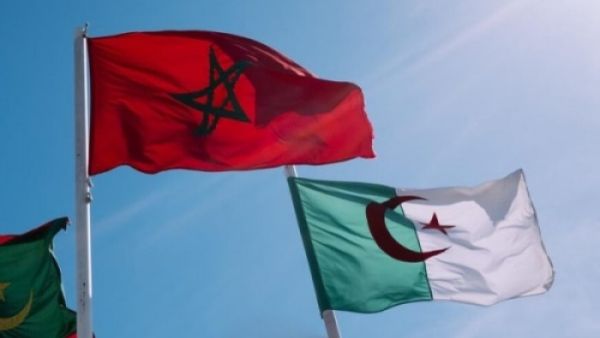 الجزائر تدعو المغرب لحضور القمة العربية