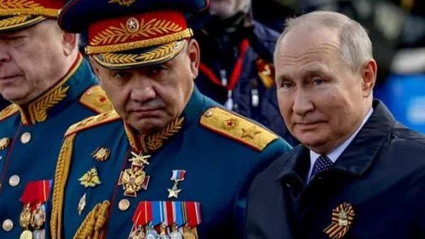 بوتين والخيار النووي!