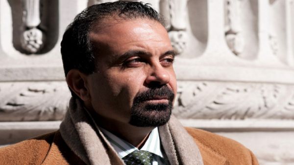 جوزيف مسعد 