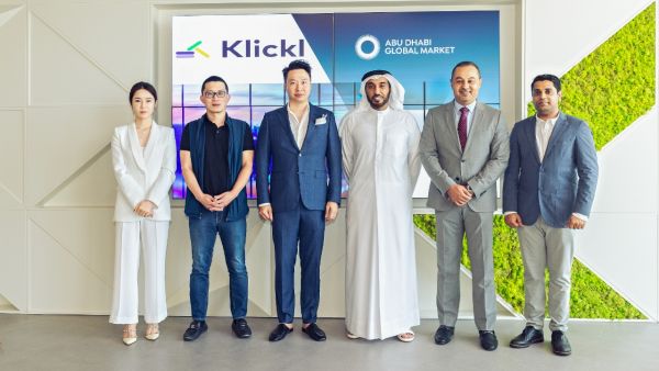 KLICKL Gets ADGM In-Principle Approval to Operate as Broker-Dealer and Custody Provider in Virtual Assets