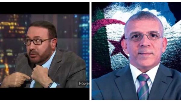 دراجي والقاسم