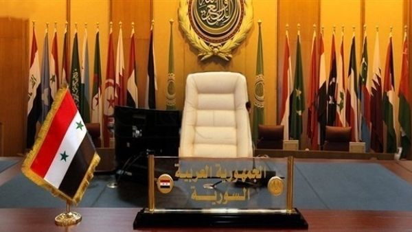 من يقف وراء تعطيل عودة سوريا إلى الجامعة العربية؟