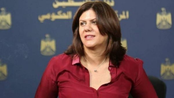 اسرائيل: قد تكون شيرين قتلت عن طريق الخطأ