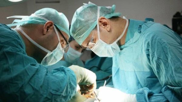  عملية التبرع تتم بعد التاكد من الوفاة والموت للمتبرع