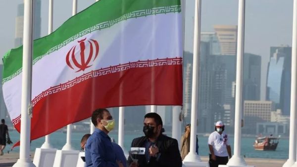 طهران 