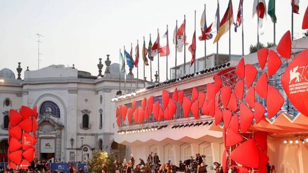 مهرجان فينيسيا السينمائي