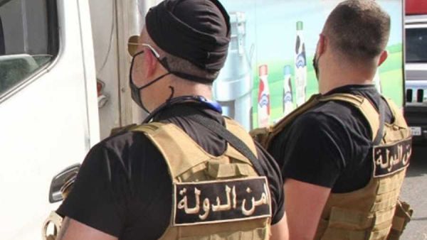 مقتل سوري تحت التعذيب في جهاز امن الدولة اللبناني