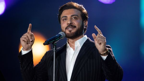 ماجد المهندس