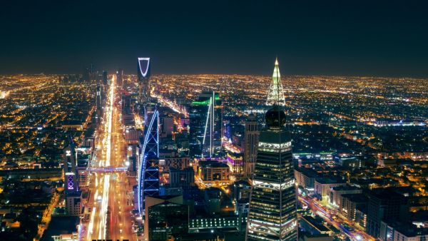 مطاعم رومانسية في الرياض للاحتفال بالذكرى السنوية لزواجكِ