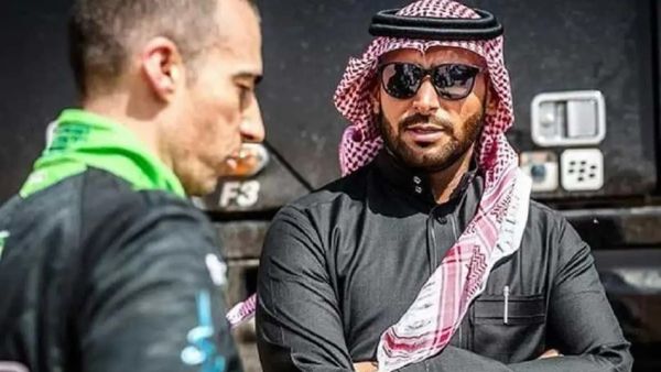 يزيد الراجحي