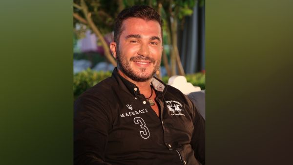 جورج الراسي