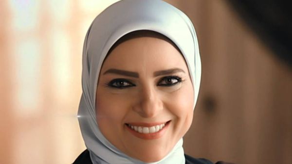 دعاء فاروق