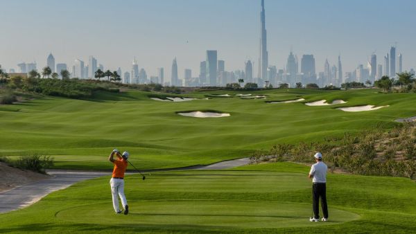 دبي تحتضن استعدادات ألمانيا واليابان لنهائيات كأس العالم وتستضيف جمهور "المونديال"
