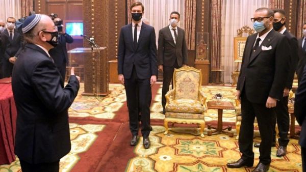إنعاش الكيان قبل فوات