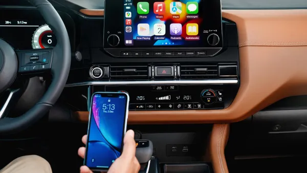 Nissan Presents Six Family-friendly Features That Set the Pathfinder Apart