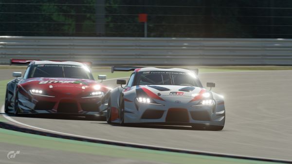 10 New Contestants Advance to 2022 ‘Toyota GAZOO Racing MENA Esports Cup’ Finals