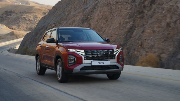 Hyundai Motor Approaches the regional introduction of the 2023 New CRETA 