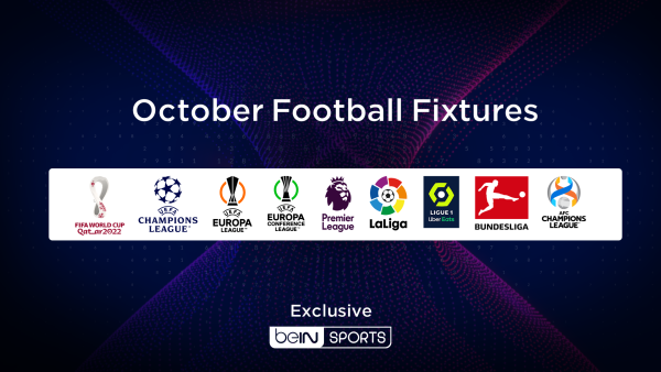 Image Credit: beIN Sports