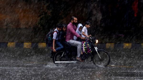Pakistan floods