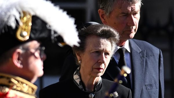 Princess Anne